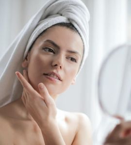 Quick And Easy Morning Skincare Routine