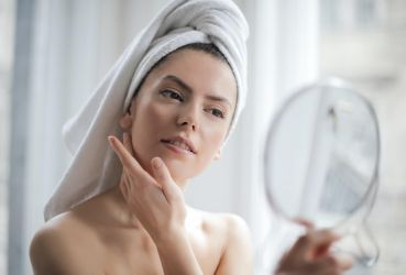 /Quick And Easy Morning Skincare Routine