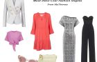 Must-Have Cool Fashion Staples From MyTheresa