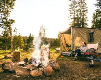 Must-Have Camping Appliances to Enjoy the Outdoors