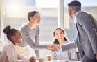Things to Consider When Approaching A Business Partnership
