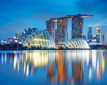 Reasons Why You Should Travel To Singapore And Southeast