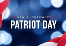 What Exactly Is The Patriot Day?