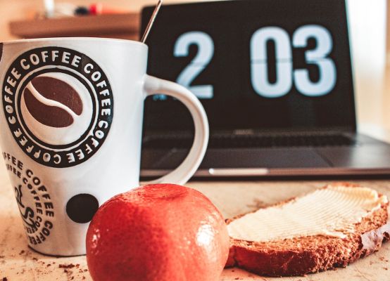 5 Ways To Radically Improve Your Productivity In 2023