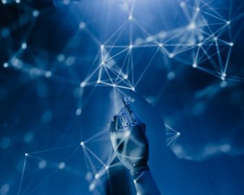 5 Artificial Intelligence Ready Parts of Your Business