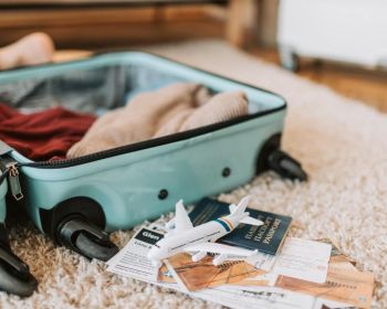 Packing Guide for Women's: Morocco