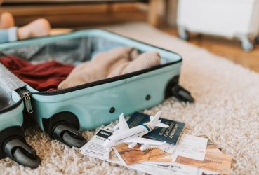 /Packing Guide for Women's: Morocco