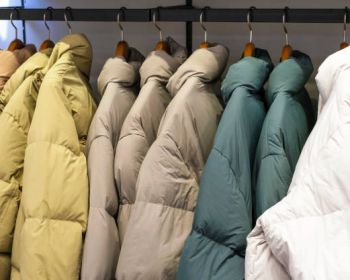 The Stylish Superdry Puffer Jackets To Keep You Warm And Cozy