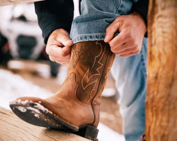 Enhance Your Fashion Look with Cowboy Boots at Novo Shoes