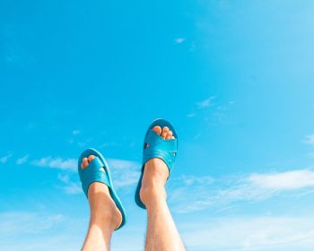 Must-Have Sandals from NOVO Shoes To Step Up Your Style