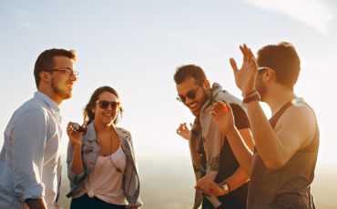 Blenderseyewear Top 5 Glasses Everyone Have to Know