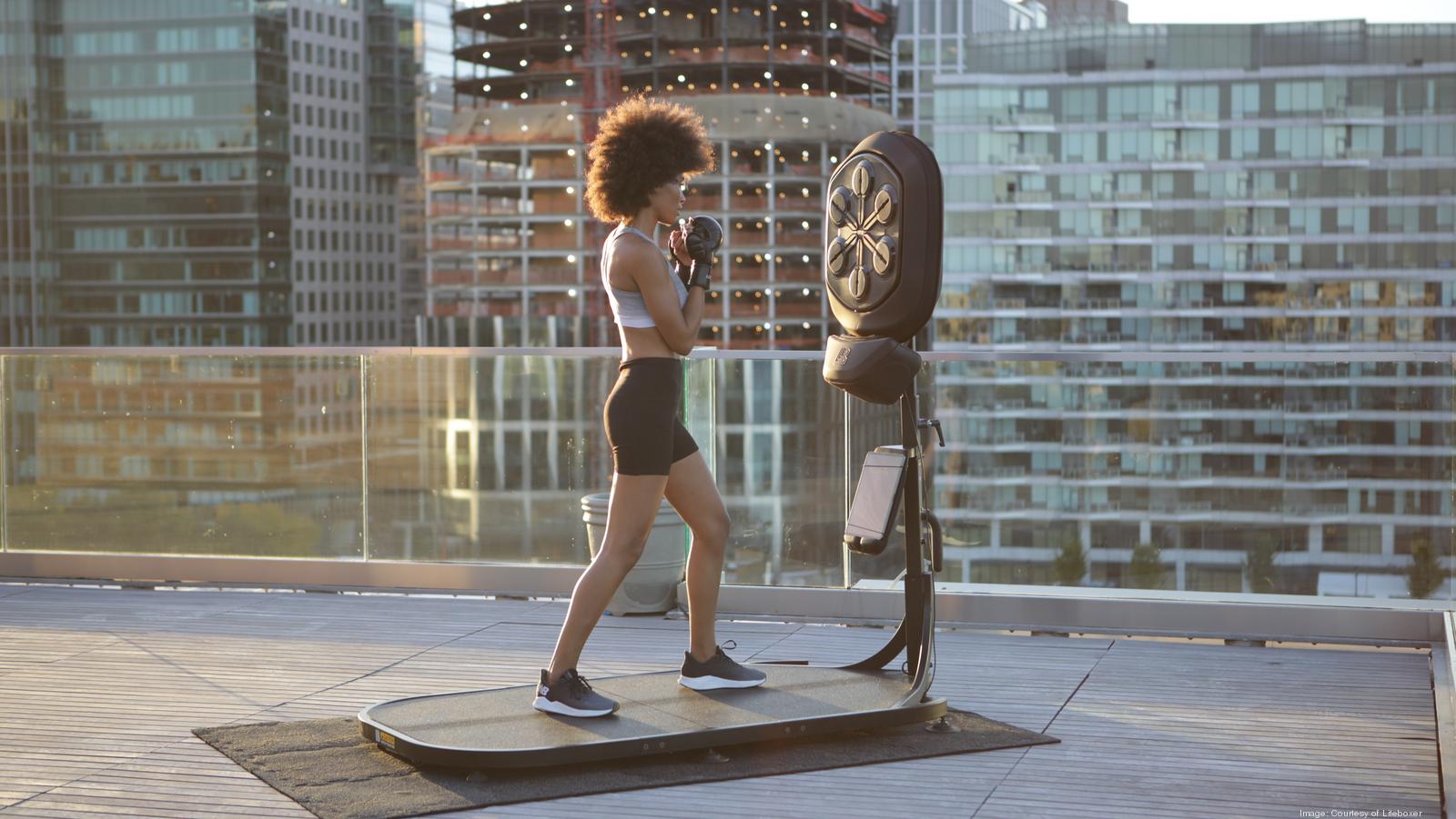 Liteboxer Fitness Bundle: A Detailed Guide